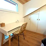 Apartamento Calquerol - Cozy Mountain Attic Osséja