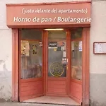Calquerol - Cozy Mountain Attic Apartamento