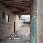 Apartamento Calquerol - Cozy Mountain Attic Osséja