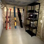 Calquerol - Cozy Mountain Attic