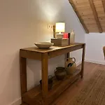 Calquerol - Cozy Mountain Attic *