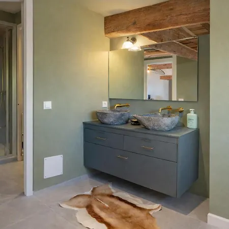 Apartment Calquerol - Cozy Mountain Attic *