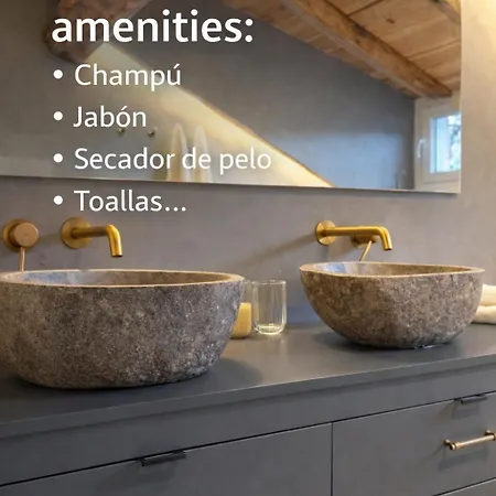Apartment Calquerol - Cozy Mountain Attic *