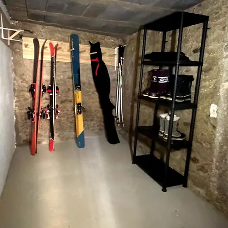 Calquerol - Cozy Mountain Attic
