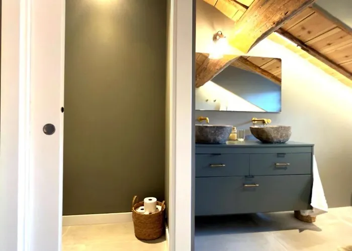 Calquerol - Cozy Mountain Attic