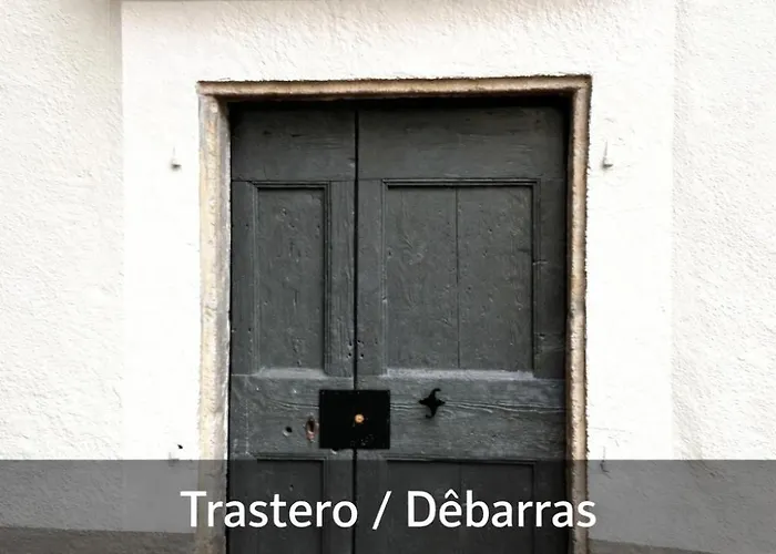 Calquerol - Cozy Mountain Attic * Osséja