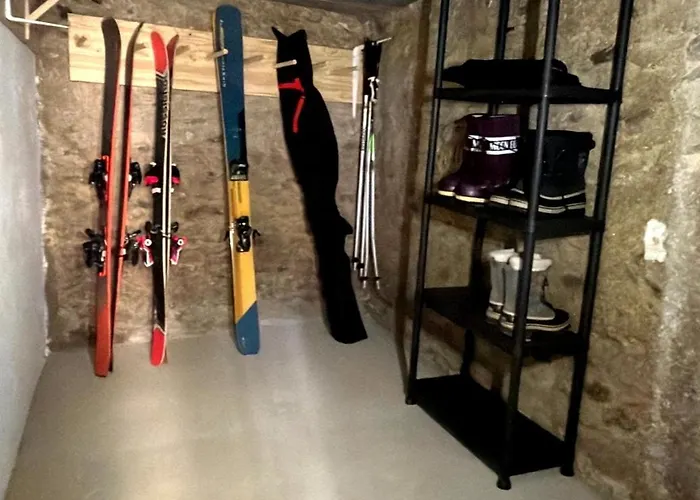 Calquerol - Cozy Mountain Attic