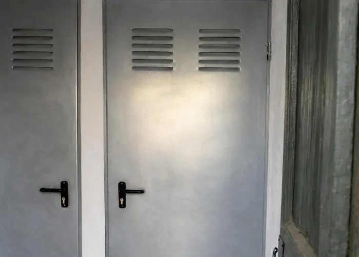 Calquerol - Cozy Mountain Attic Osséja